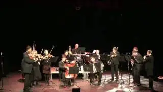 Honved banda   P. Abraham  Ensemble Tiffany