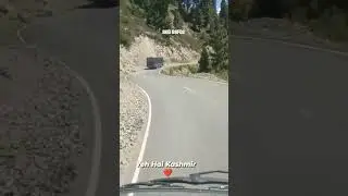 Kashmir ❤️#bsf #army #indiansong #bollywoodsongs #motivation #shorts #video