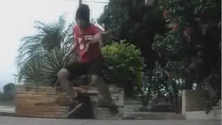 @SRDEE_TF - A Arte de Dan&ccedil;ar! [FREESTEP MA] New Member Los Transas