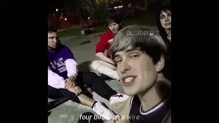 in my reminiscing on the trap boys era 😕🫶🏻 #colbystoast #shorts #samandcolby