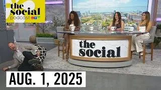 Summer Love is in the Air | The Social Podcast