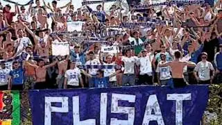 Ultras PR With Hate (True Story)