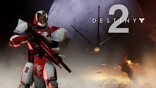 destiny 2 Full HD 1080p 60fps
