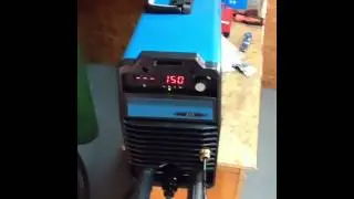 Miller Dynasty 200dx Review Part 1