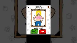 Just Draw Level 31 32 33 34 35