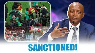 AFCON 2025 Scandal! Senegal & Morocco Hit With Heavy Fines and Possible Suspensions