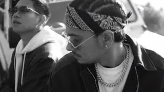 RAP ID - CHD ADDA (Official Music Video) | DPT | KATTO