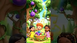 💃 Kids Can&rsquo;t Stop Dancing! 🎶 Fun 3D Animated Songs for Babies & Toddlers ✨
