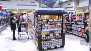 Новый ресторан Ralph's Fresh Fare в Шерман-Оукс | ВИДЕО | Ralph's