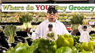 Grocery shopping in  Australia Perth | Grocery Hacks & Tips | Suggestions || @Rolling Daniel ||