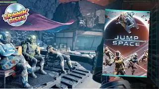 Jump Space - GOOD or BAD?!
