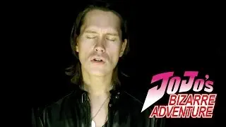 JOJO'S BIZARRE ADVENTURE OP 2 - BLOODY STREAM