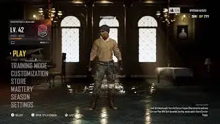 BYRDMAN503's Live PS4 Broadcast