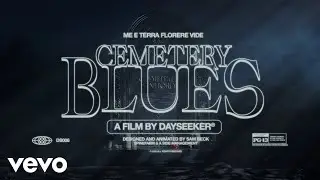 Dayseeker - Cemetery Blues (Official Visualizer)