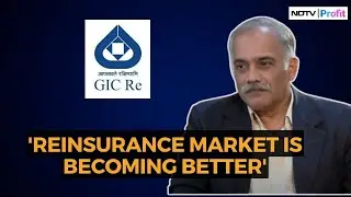 GIC RE: Divestment Plans, Changing Insurance Regulatory Landscape & More