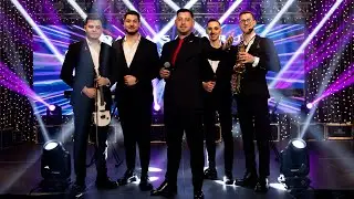 ✅ Alin Enoiu & Ork. SENDER MUSIC - Super Colaj de Petrecere LIVE 2025 🎶 Muzică de Chef și Voie Bună