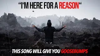 This Song is For Anyone Who Has Ever Felt Like They Don't Belong (HERE FOR A REASON)