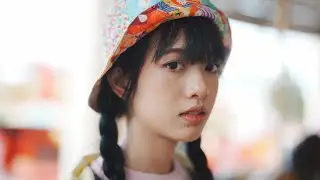 Portrait Video 