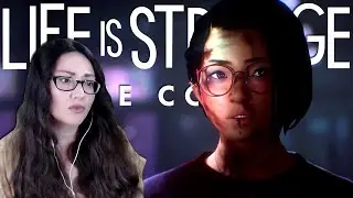 An Emotional Ending (FINAL) | Life Is Strange True Colors Chapter 5 Full | Blind Gameplay Reaction