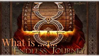 Ultima Online How To- Choosing Between Endless Journey and a Subscription