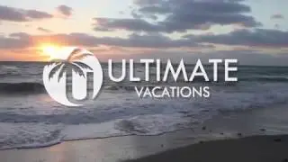 Ultimate Vacations | The Ultimate Vacation & Honeymoon Expo 2017
