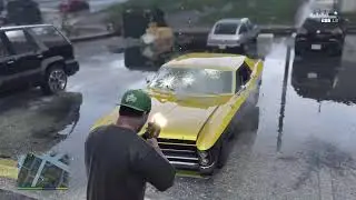 Trevor Is Back 😈😈😈 Gta5 Story mode 2