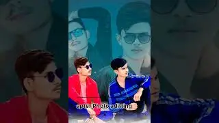 #short #face #app #smile #smooth #full #toturial #application #photoediting #boysattitude