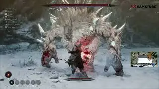 The First Berzerker Khazan - How to Beat Yetuga - Boss Guide