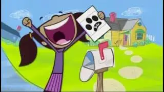 Nickelodeon Commercials (May 2014)