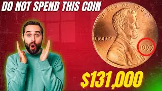 &ldquo;Do You Have a 1999 Penny Worth Hundreds? Wide AM & S Proof Varieties&rdquo;