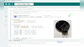 LDR_Sensor and Neopixels