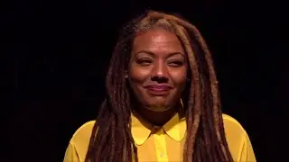 The Alchemy Of Fun: Transforming Trauma Into Healing | Jennifer Johns | TEDxSanRafaelWomen