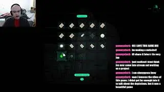 Psychopomp blindplaythough 1