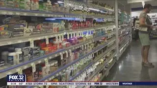 Most U.S. adults, third of children use dietary supplements: report