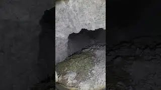 Copper mine in Jacob city Utah part 1