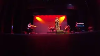 Pieces of a Dream, Halton Theater, 2/27/16,