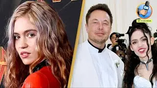 Grimes sets record straight about her breakup with Elon Musk: 'I bounced' | SM Stars News