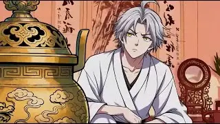 🌟【新番上线】《杂役太嚣张宗主成看门的》宗主沦为看门的！凌云宗上下全围着杂役林尘转，三大神宗、各族强者全来后山堵他！  一口气看完   #热血 #玄幻 #战斗 #苍穹动漫