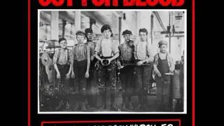 Out For Blood-