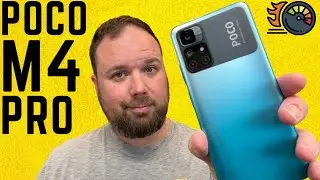 POCO M4 Pro Full Review!