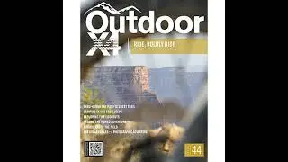 OutdoorX4 Issue 44