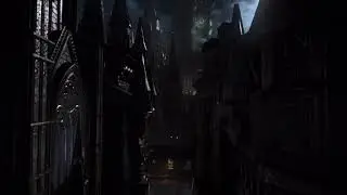 BLOODBORNE ESCAPANDO DEL SUEÑO PT 06