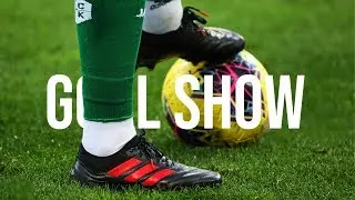 Crazy Football Skills & Goals 2020 | HD
