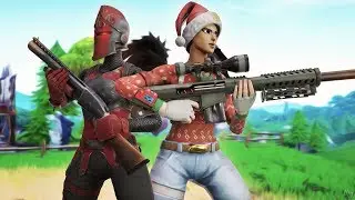 How did we even win that w/Martoz (Duo Champion Division)