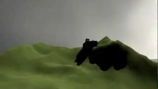 btr-80   3d model water texture animation  s01r01.avi