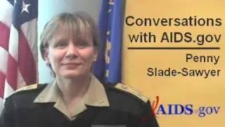 Conversations with AIDS.gov - Healthy People Initiative