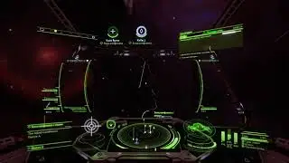 Anti-Xeno Conflict zone run