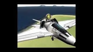 KSP 0.2 Facial Expression Test