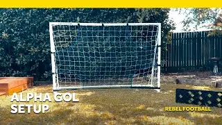 NEW Alpha Gol