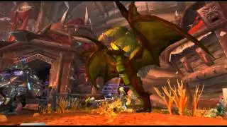 Kayrock and Impal - Fun with Deepstone Oil.